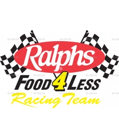 Ralphs Racing