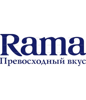 Rama_logo