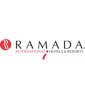 RAMADA INTL HOTELS 1