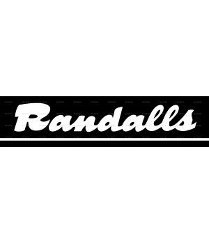 RANDALLS BAKERY