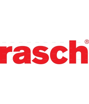 Rasch_logo