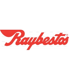 RAYBESTOS BRAKES 1