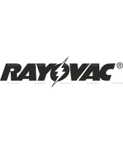 rayovac