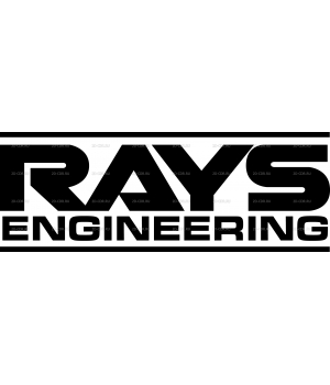 Rays Engineering