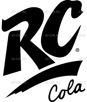 RC_Cola_logo