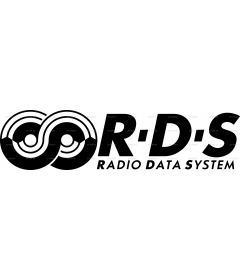 RDS RADIO DATA SYSTEM