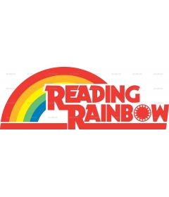 READING RAINBOW