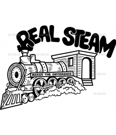 REALSTEAM