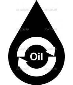 RECYCLE OIL