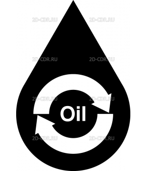 RECYCLE OIL