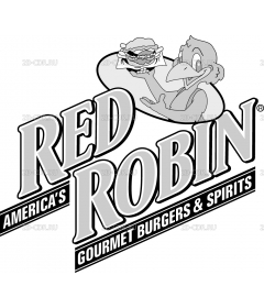 Red Robin 1