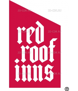 RED ROOF INNS 1