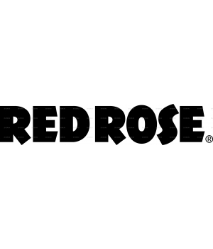 RED ROSE TEA