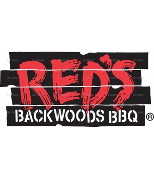 Reds Backwoods BBQ
