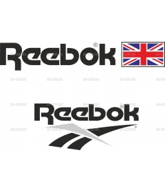 reebok