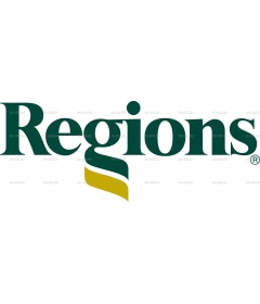 REGIONS BANK 1