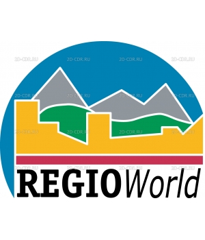 REGIOWorld_logo