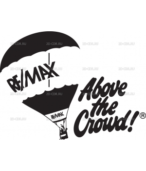 ReMax_Balloon_logo