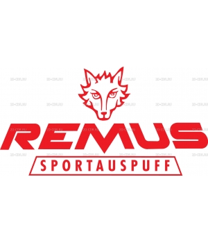 Remus_logo