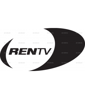 REN_TV_logo