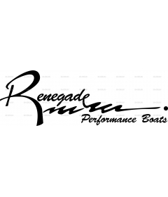 RENEGADE