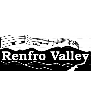 Renfro Valley 2