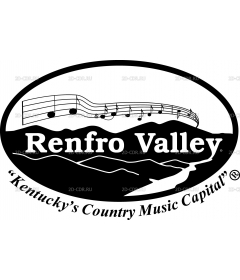 Renfro Valley