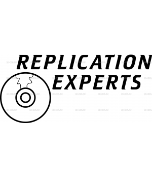 Replication Experts