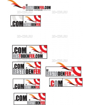 Restodenfer_logos