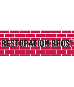 Restoration Bros