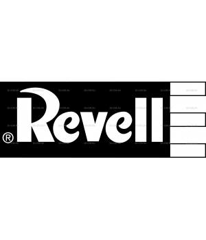Revell_logo