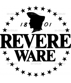 REVERE WARE