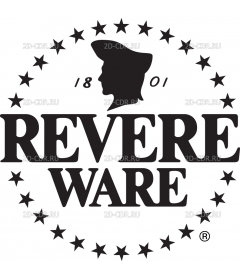 Revere_Ware_logo