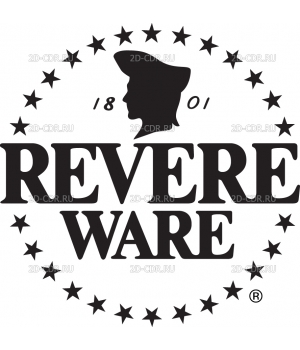 Revere_Ware_logo