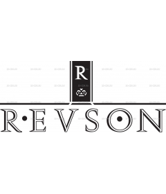 Revson_logo