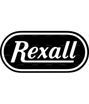 REXALL DRUG STORES