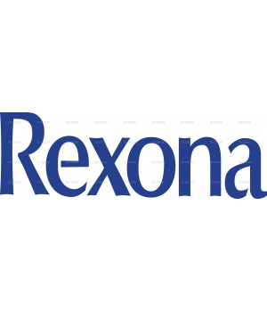 Rexona_logo