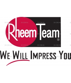 Rheem Team