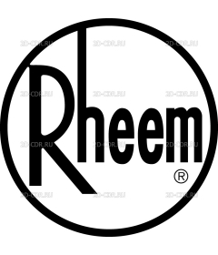 Rheem_logo