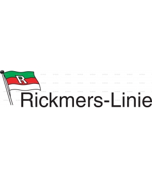 Rickmers-Linie_logo