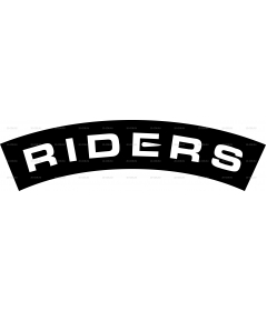 RIDERS JEANS