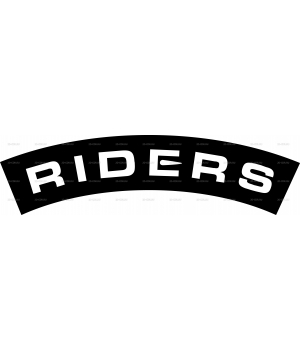 RIDERS JEANS