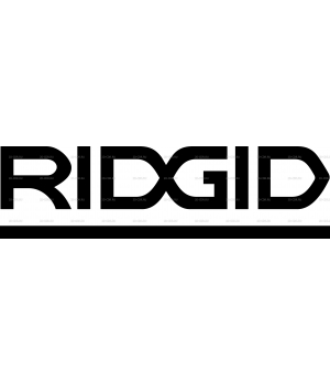 RIDGID TOOLS