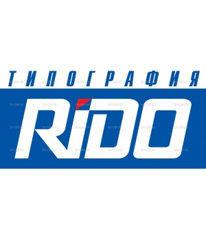 RIDO_logo