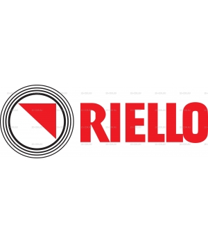 Riello_logo