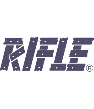 Rifle_logo