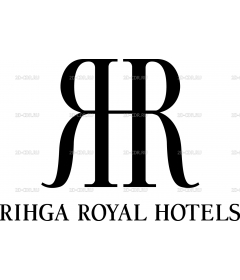 RIHGA ROYAL HOTELS