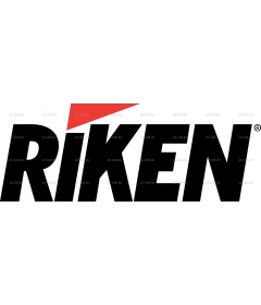 RIKEN TIRE 1