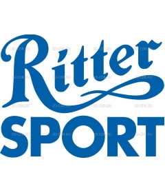 RITTER SPORT