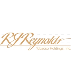 RJ REYNOLDS TOBACCO 1